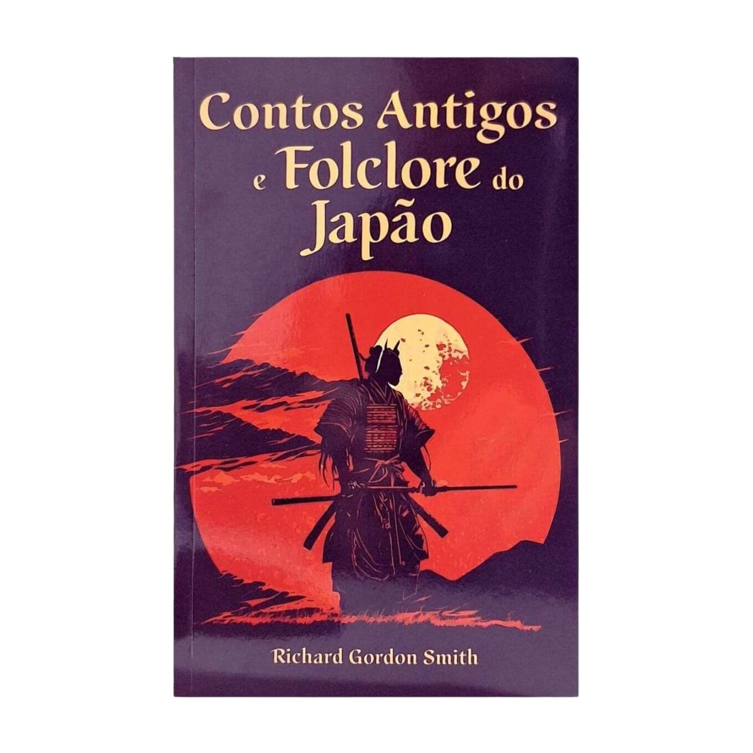 Contos antigos e folclore do Japão