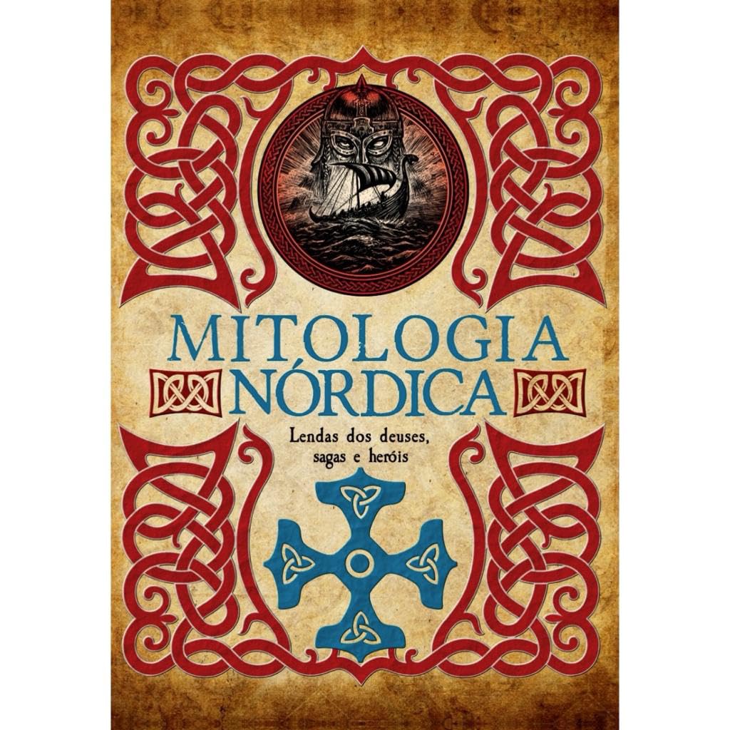 Mitologia Nórdica