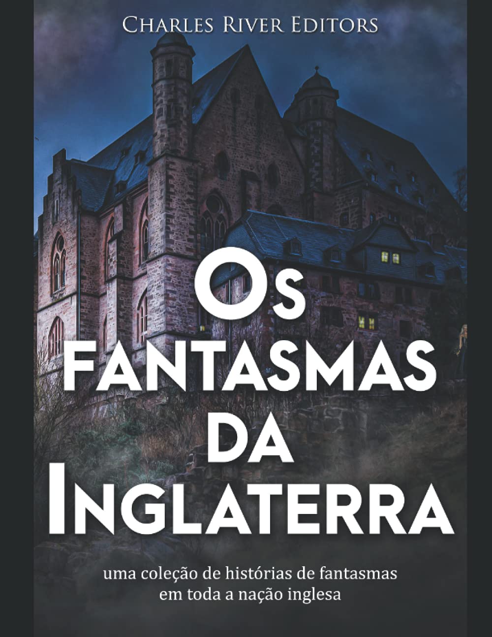 Os fantasmas da Inglaterra