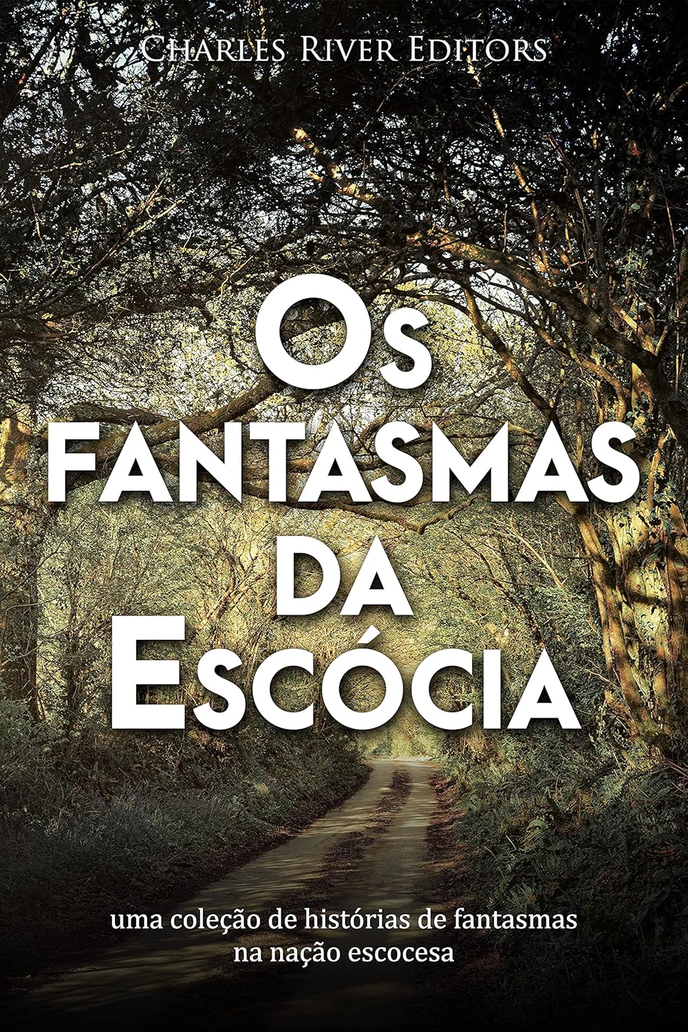 Os fantasmas da Escócia