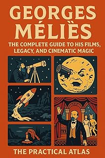 Georges Méliès: The Complete Guide to His Films