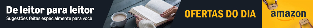 Livros em Oferta Amazon