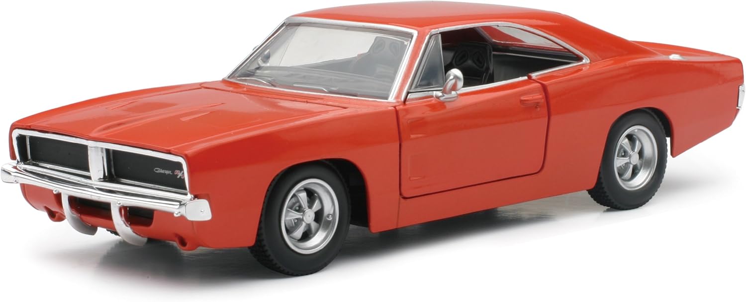 Dodge Charger R/T 1969