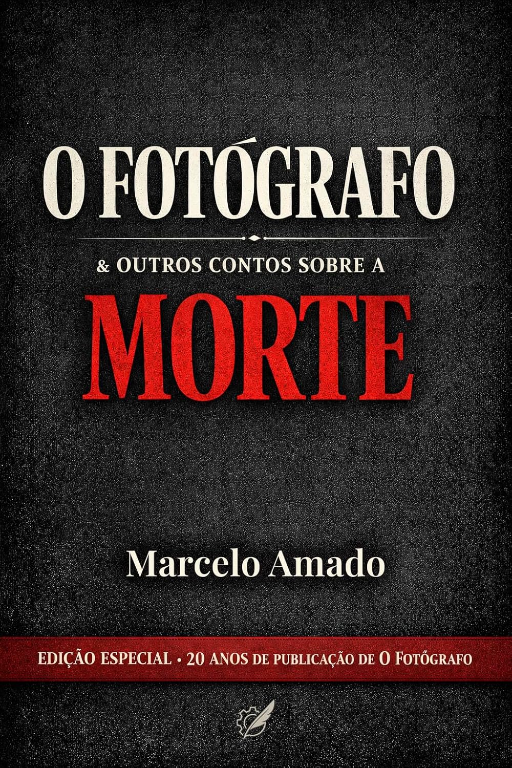 O Fotógrafo