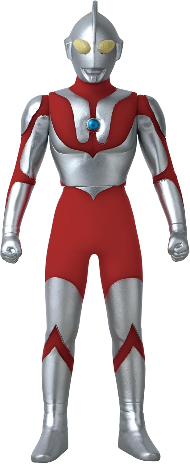 Ultraman Rising