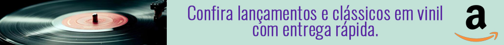Discos de Vinil