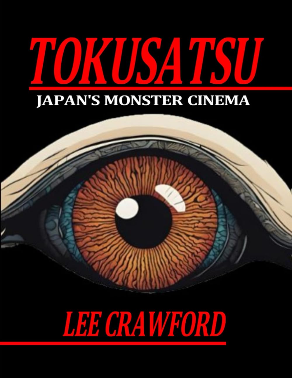 Japan's Monster Cinema