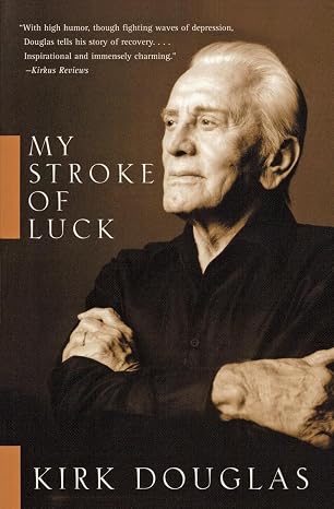 Kirk Douglas Bio