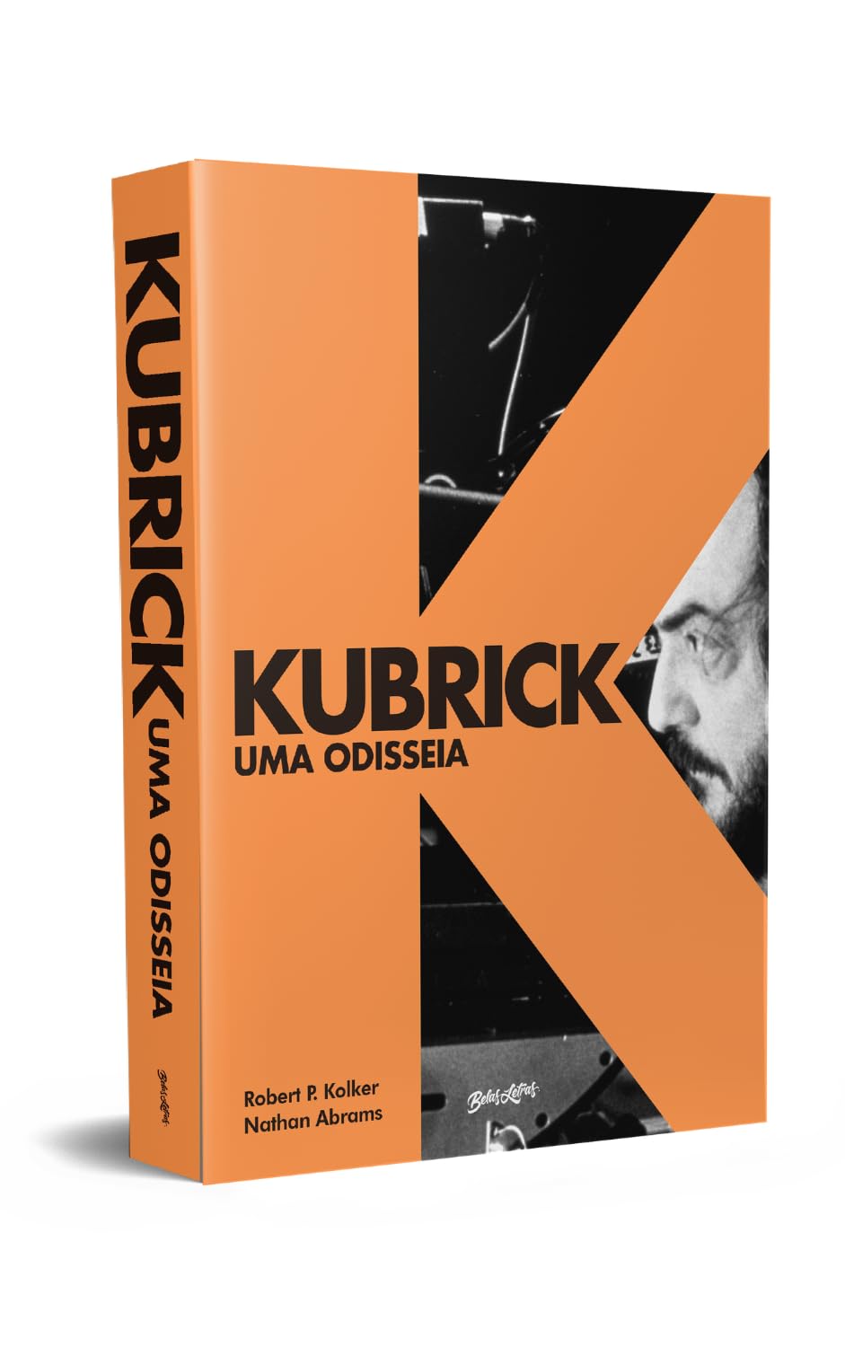 Kubrick: uma odisseia