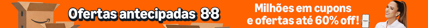 Amazon 8.8