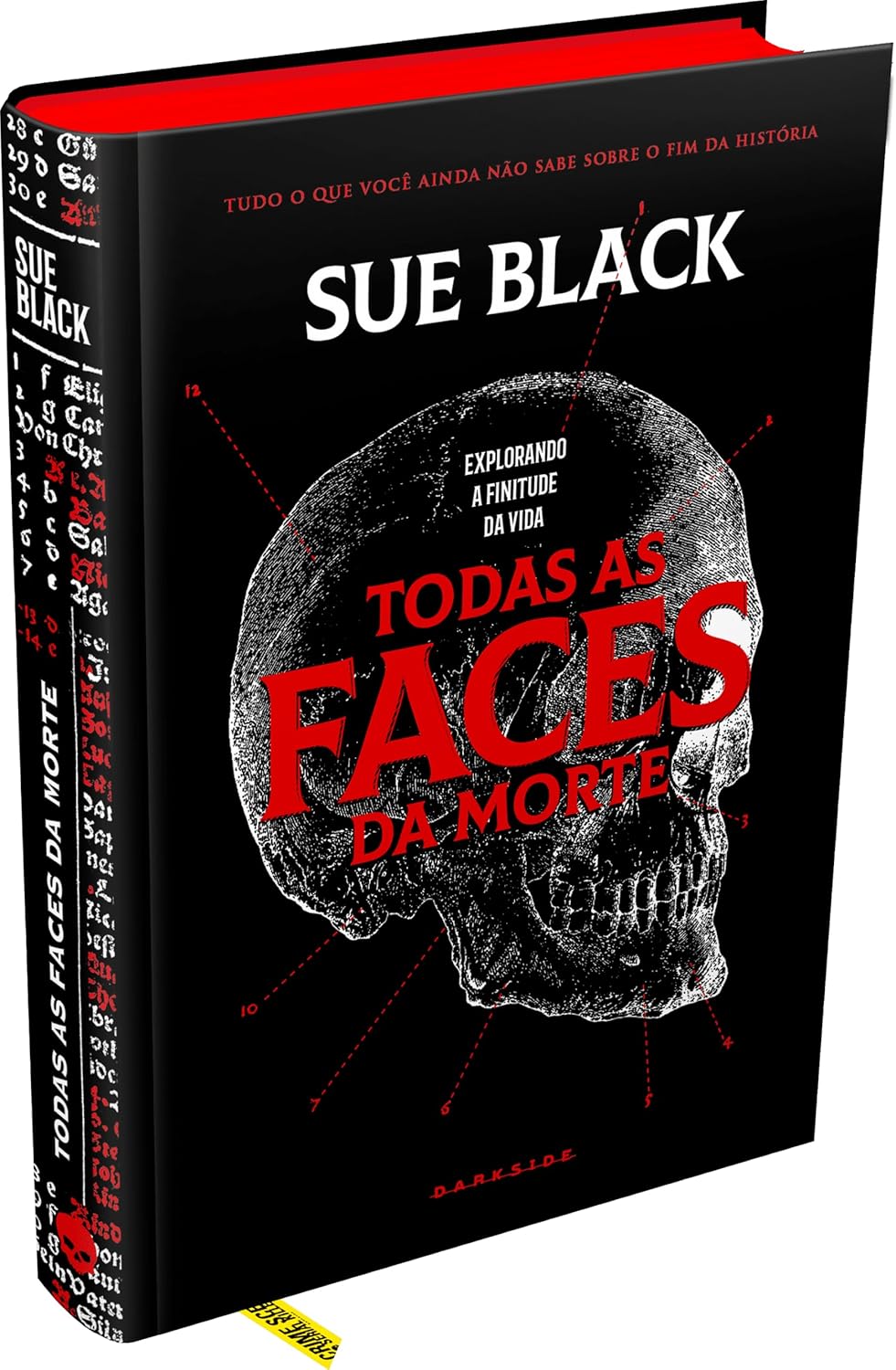 Todas as Faces da Morte