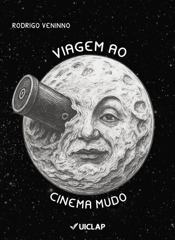 Viagem ao Cinema Mudo