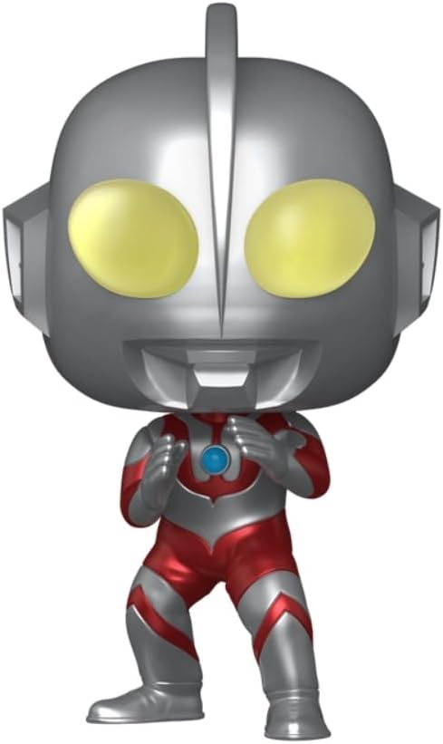 Boneco Funko Ultraman