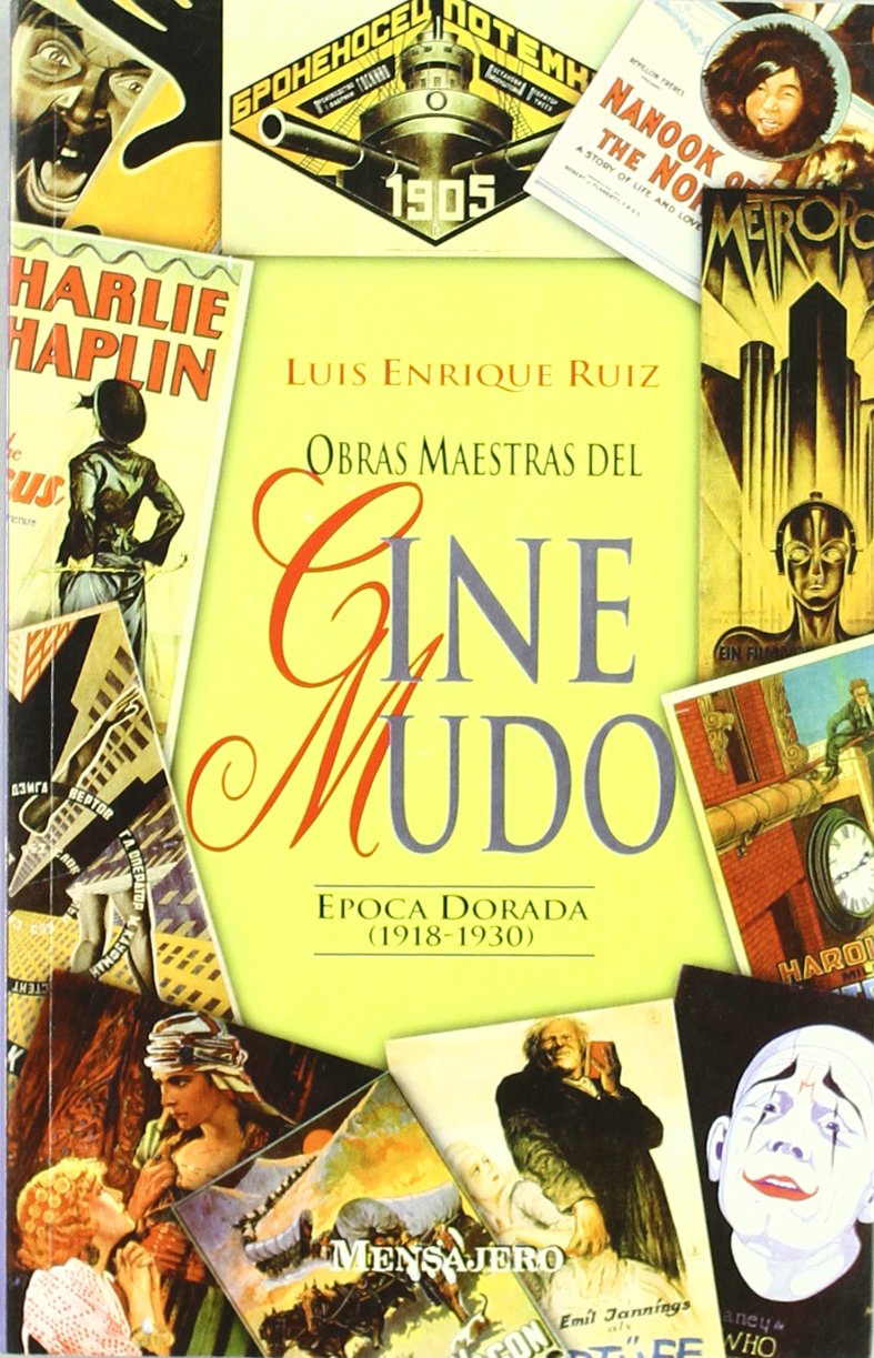Obras Maestras del Cine Mudo