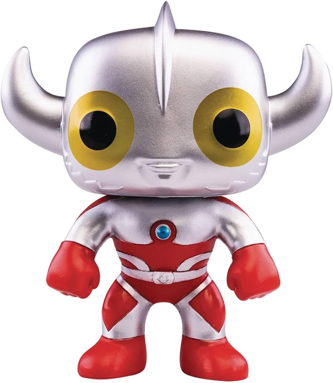 Funko Ultraman Father