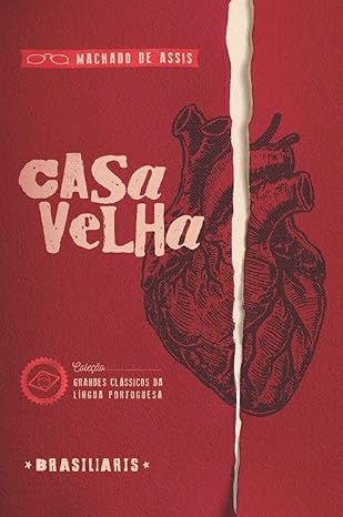 Machado de Assis - Casa Velha