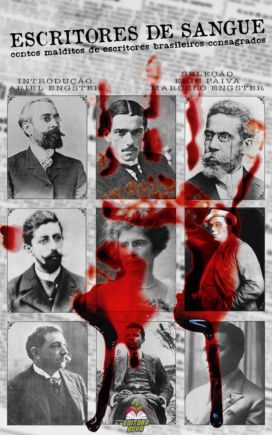 Escritores de Sangue