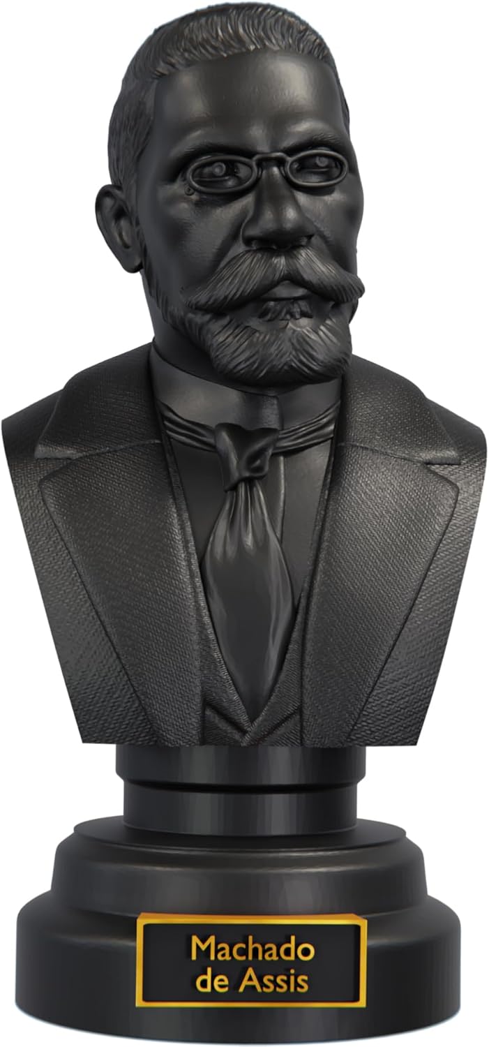 Busto Machado de Assis