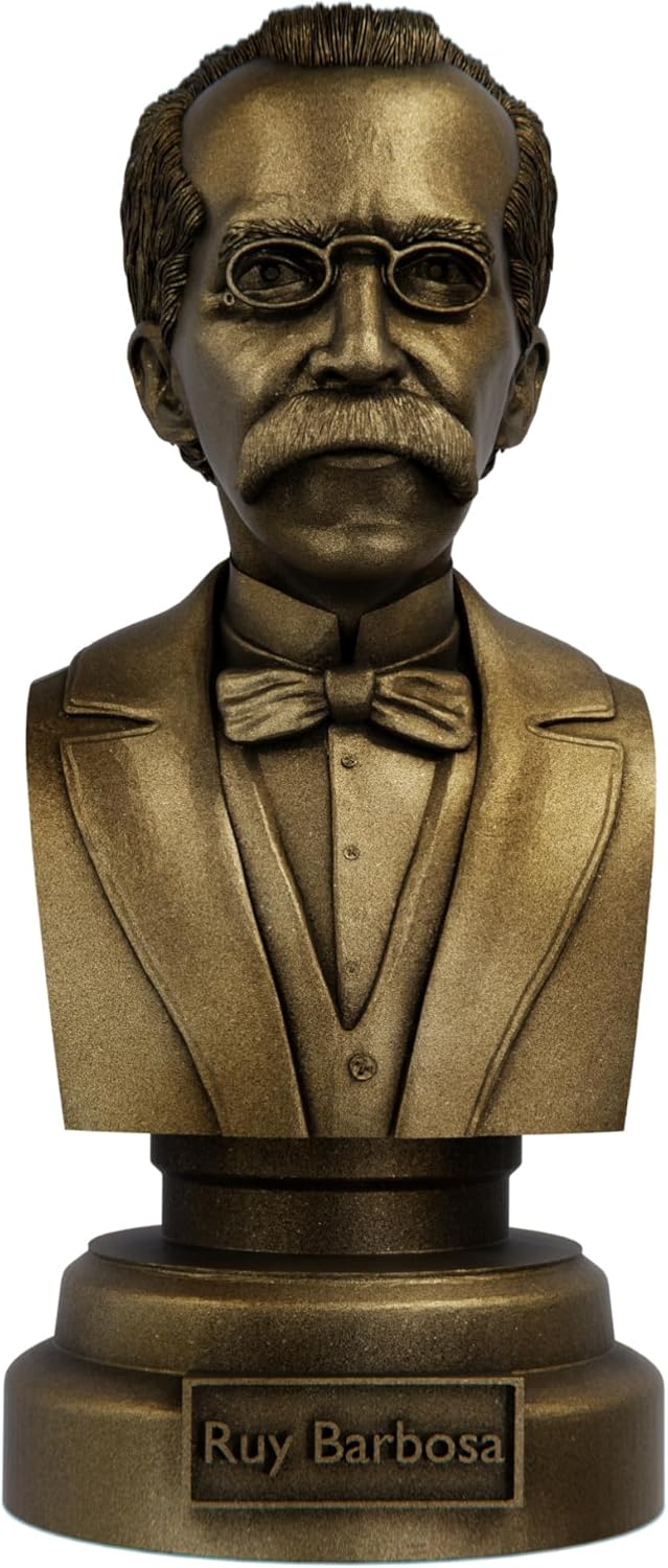 Busto Ruy Barbosa