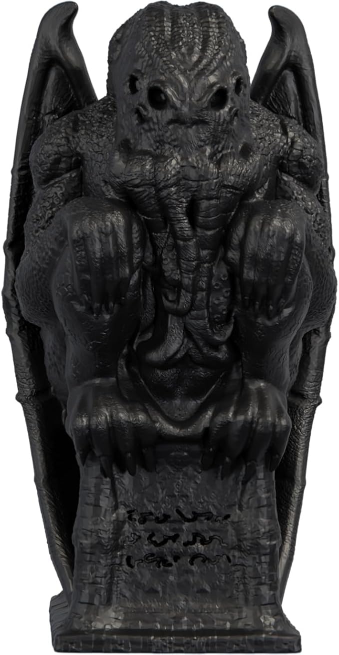 Estatueta Cthulhu