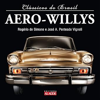 Aero-Willys