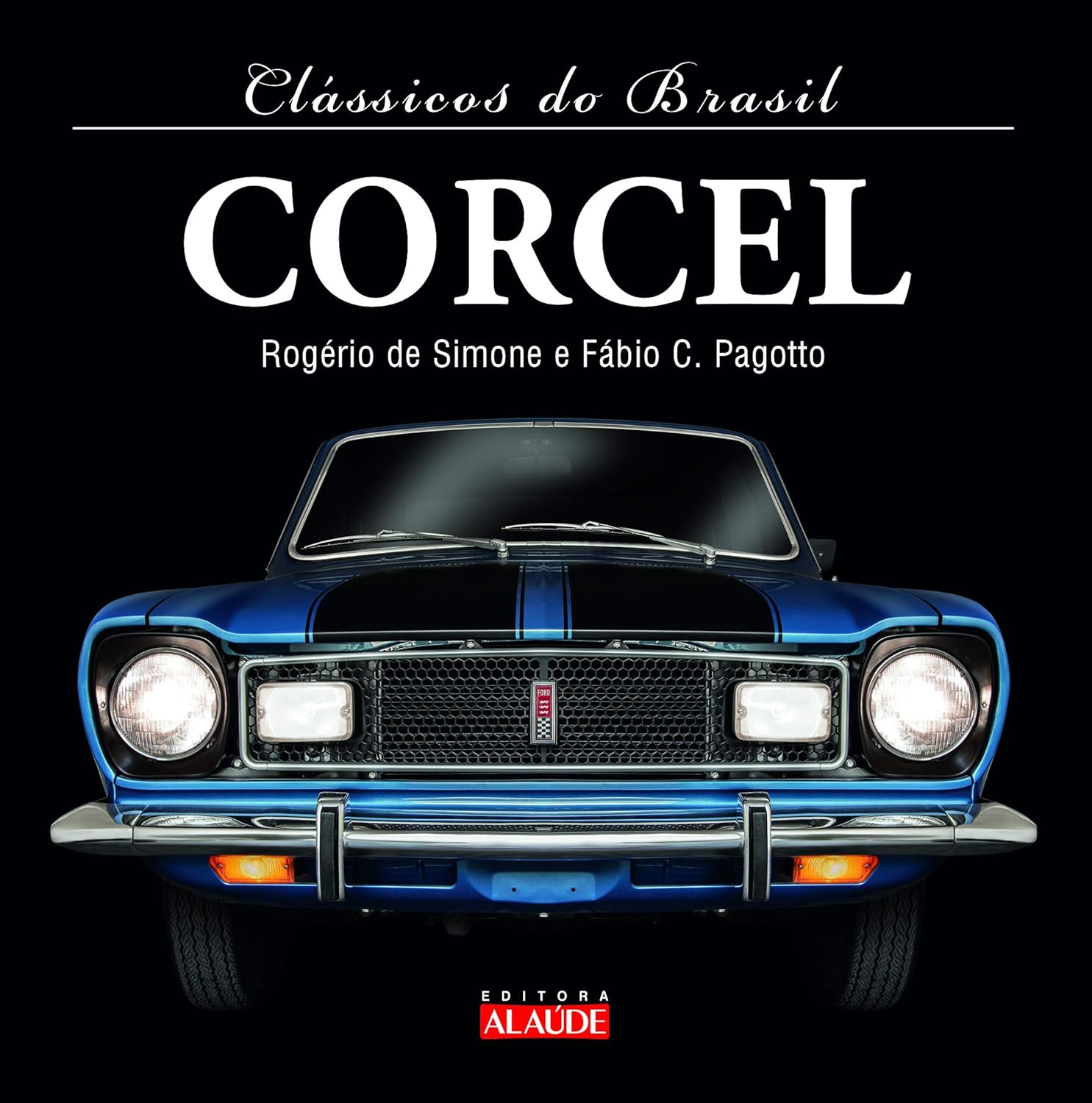 Corcel