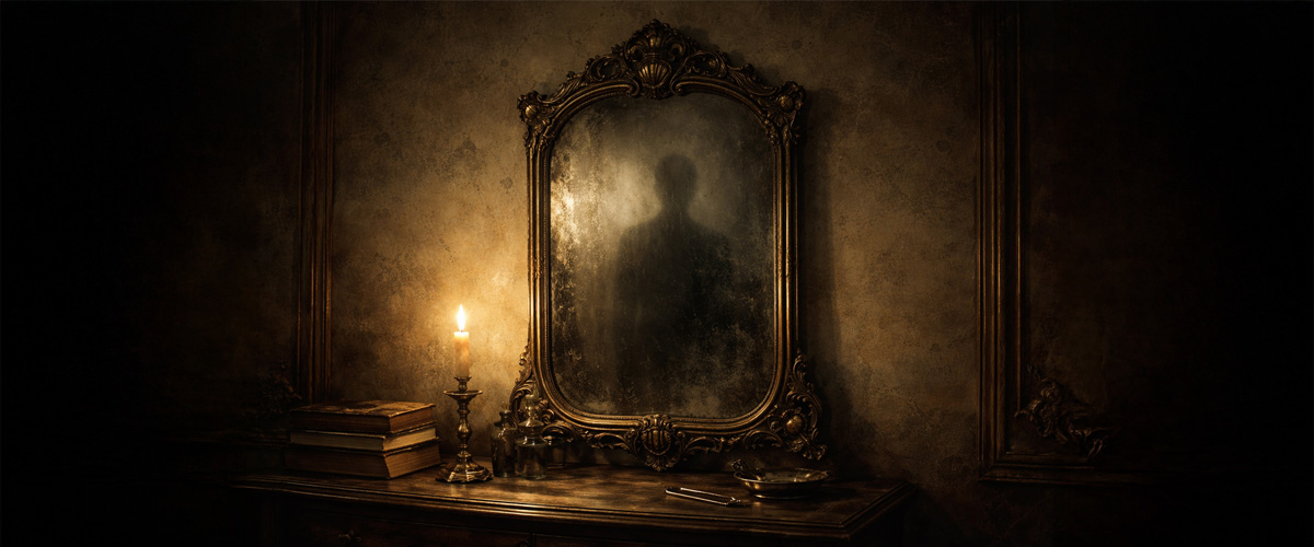 <p>1 — O inquietante Machado de Assis</p>