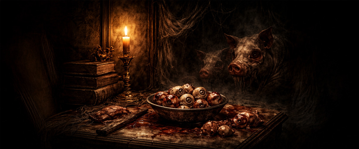 3 — Submissão, excessos e brutalidade