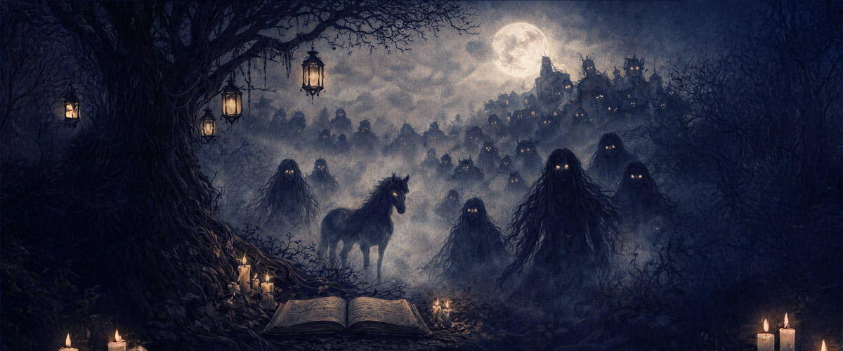 1 — Introdução: o fantástico, estranho e inquietante