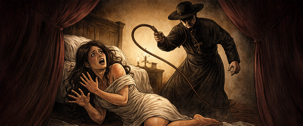 <p>2 — A Mulher Gaiteira</p>