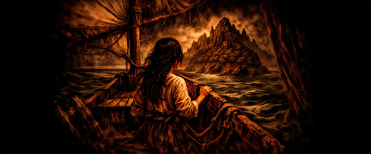 <p>4 — O lado sombrio de Bernardo Guimarães</p>