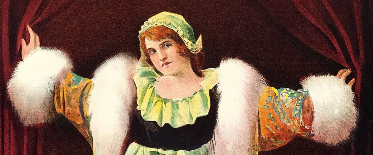 <p>Cartazes de 1914</p>