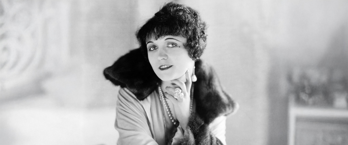 <p>Pola Negri</p>