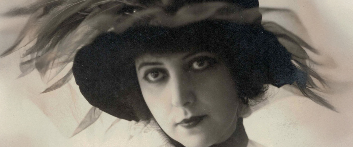 <p>Musidora</p>