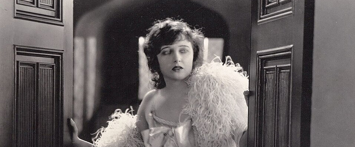 <p>Corinne Griffith</p>
